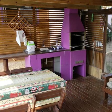 Hindu Box Containers E Cabanas Praia do Rosa Zewnętrze zdjęcie