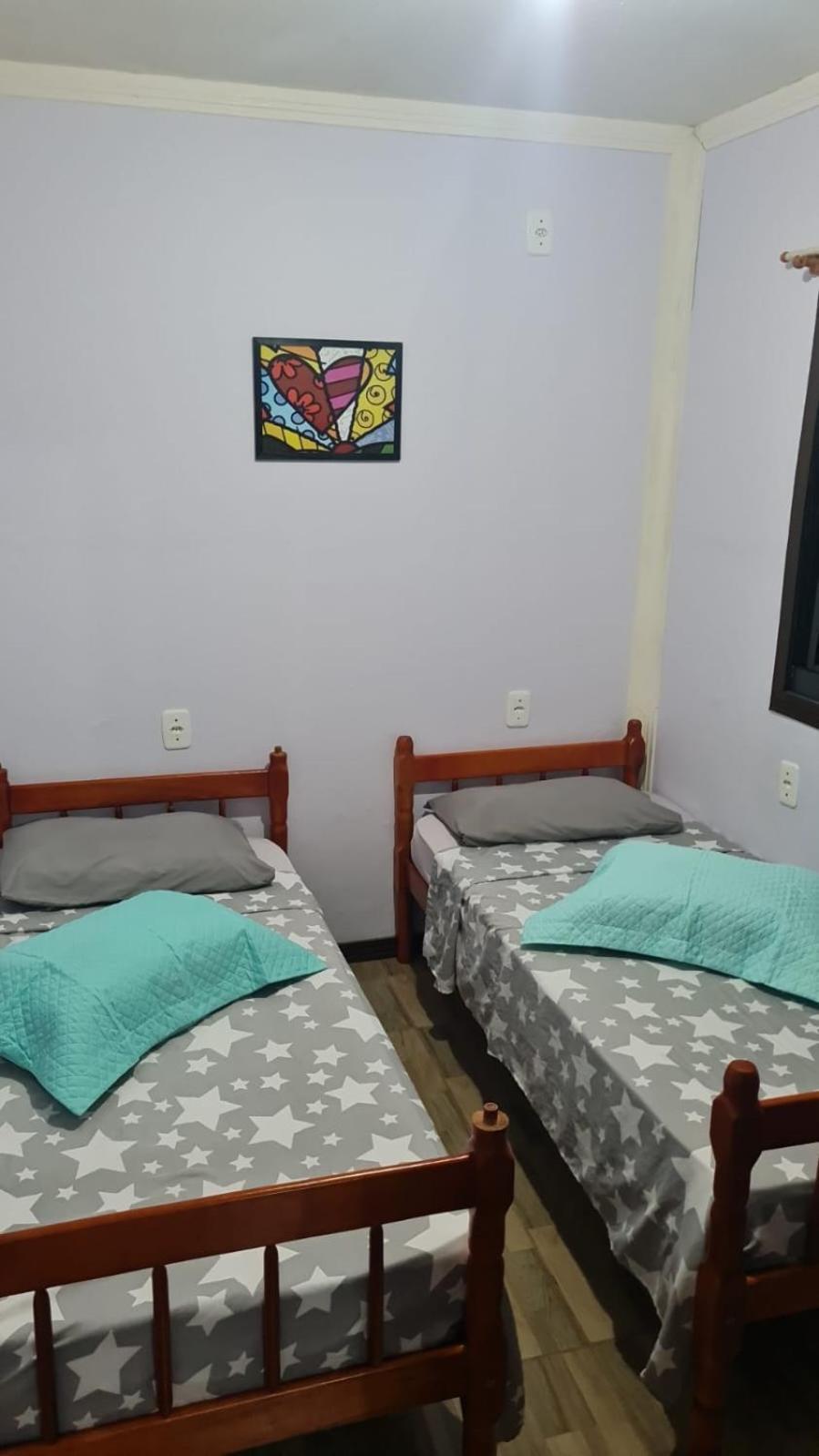 Hindu Box Containers E Cabanas Praia do Rosa Zewnętrze zdjęcie