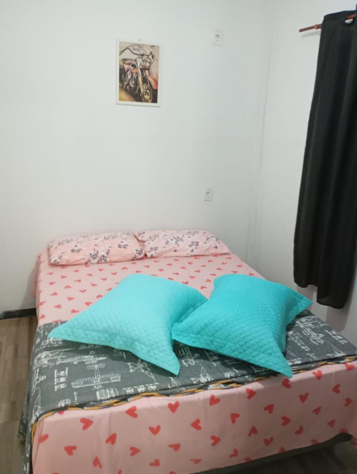 Hindu Box Containers E Cabanas Praia do Rosa Zewnętrze zdjęcie
