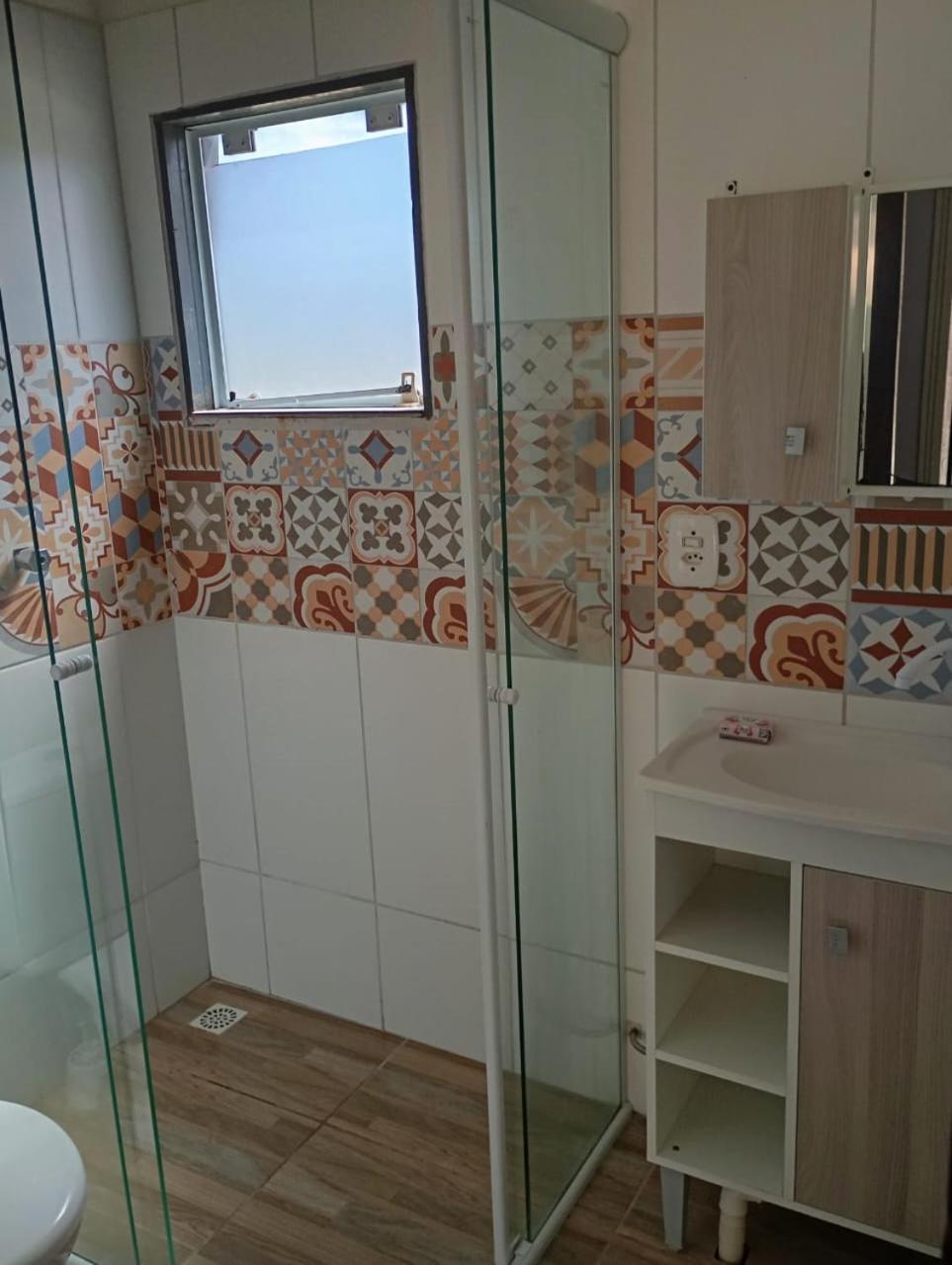 Hindu Box Containers E Cabanas Praia do Rosa Zewnętrze zdjęcie