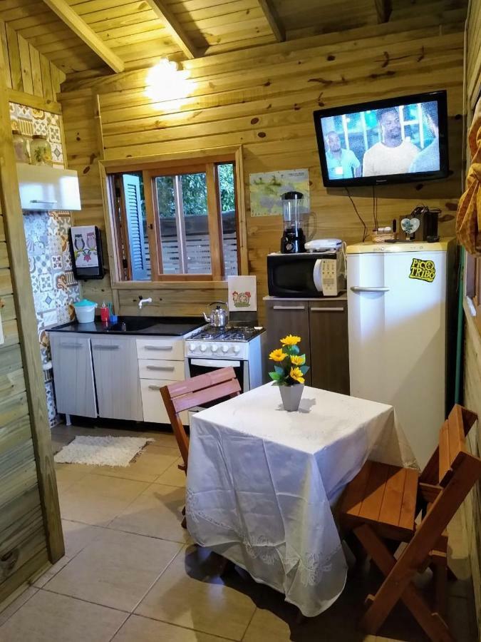 Hindu Box Containers E Cabanas Praia do Rosa Zewnętrze zdjęcie