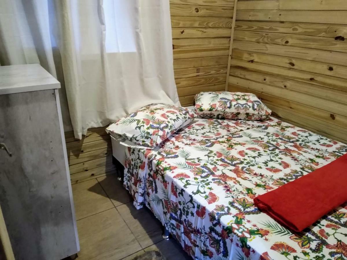 Hindu Box Containers E Cabanas Praia do Rosa Zewnętrze zdjęcie